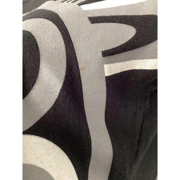 M.A.C. x Hello Kitty Womens T-Shirt Black 2 or S Limited Edition Rare Unique - Picture 5 of 12